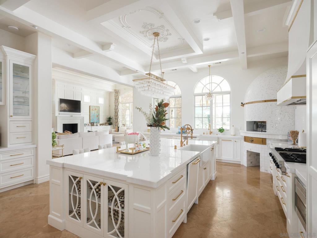 Rancho Santa Fe - Residential