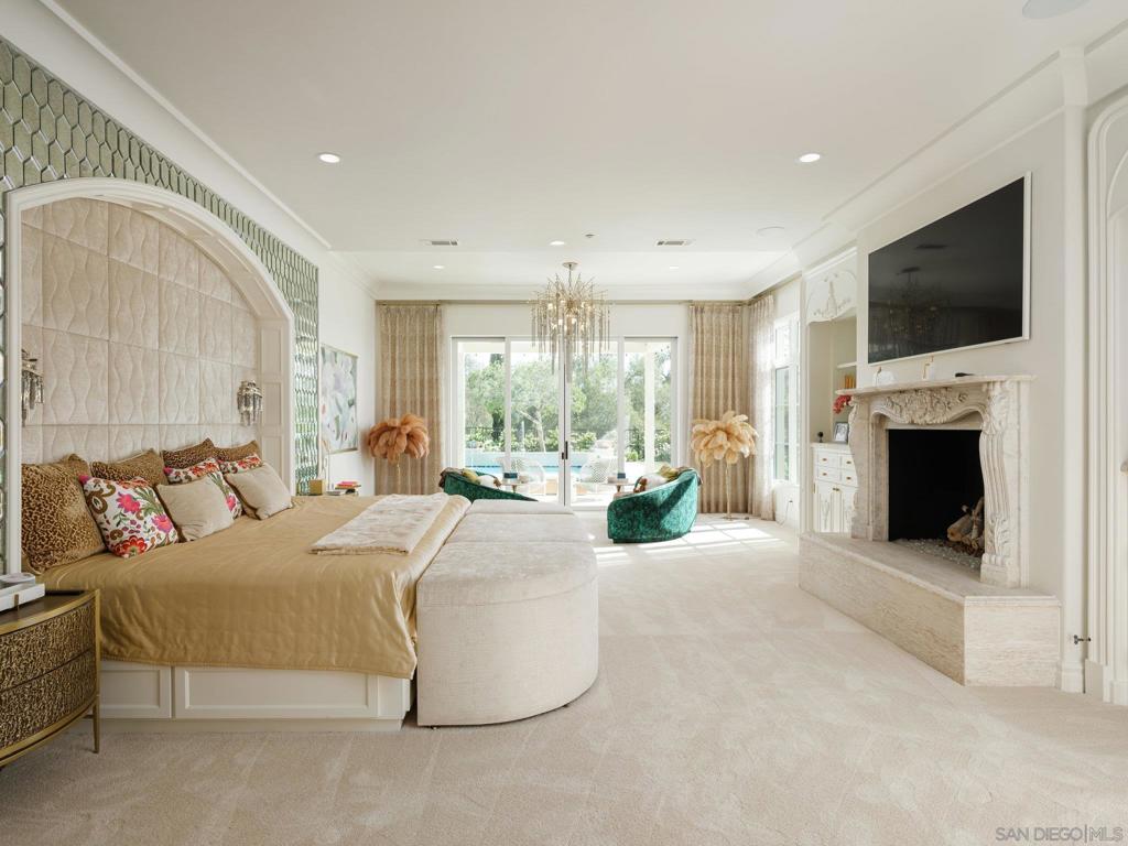 Rancho Santa Fe - Residential