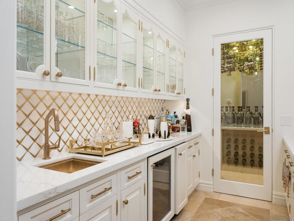 Rancho Santa Fe - Residential
