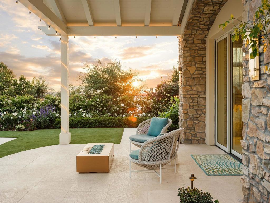 Rancho Santa Fe - Residential