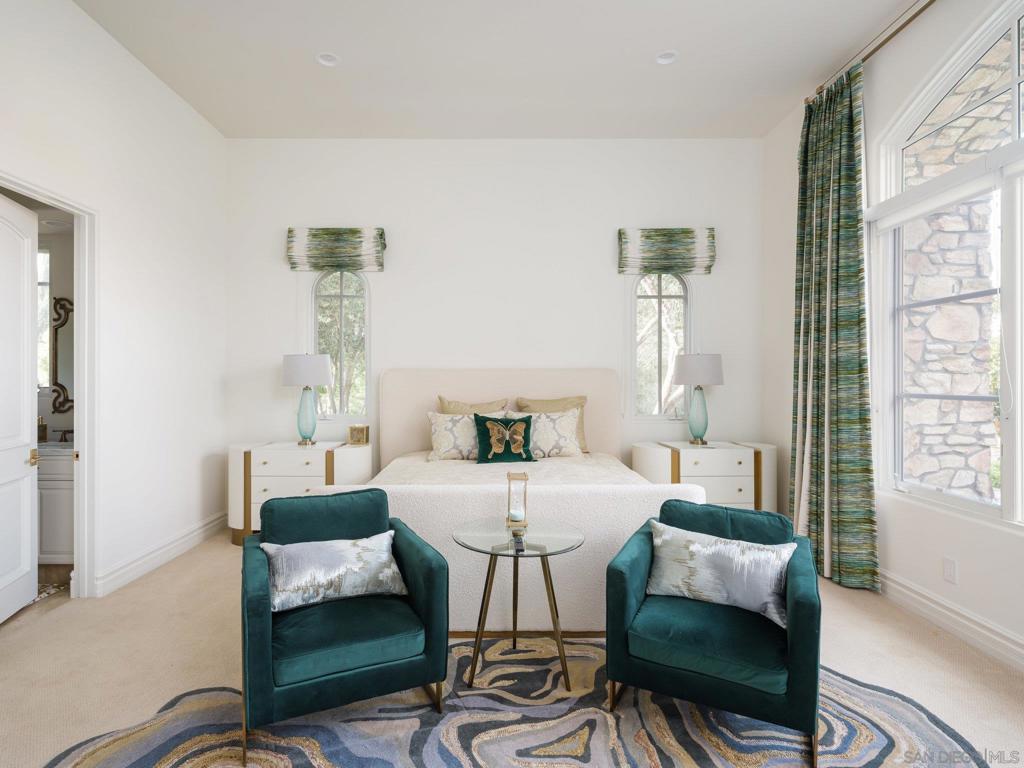 Rancho Santa Fe - Residential