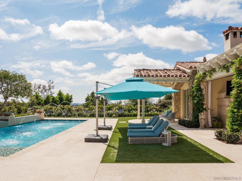Rancho Santa Fe - Residential
