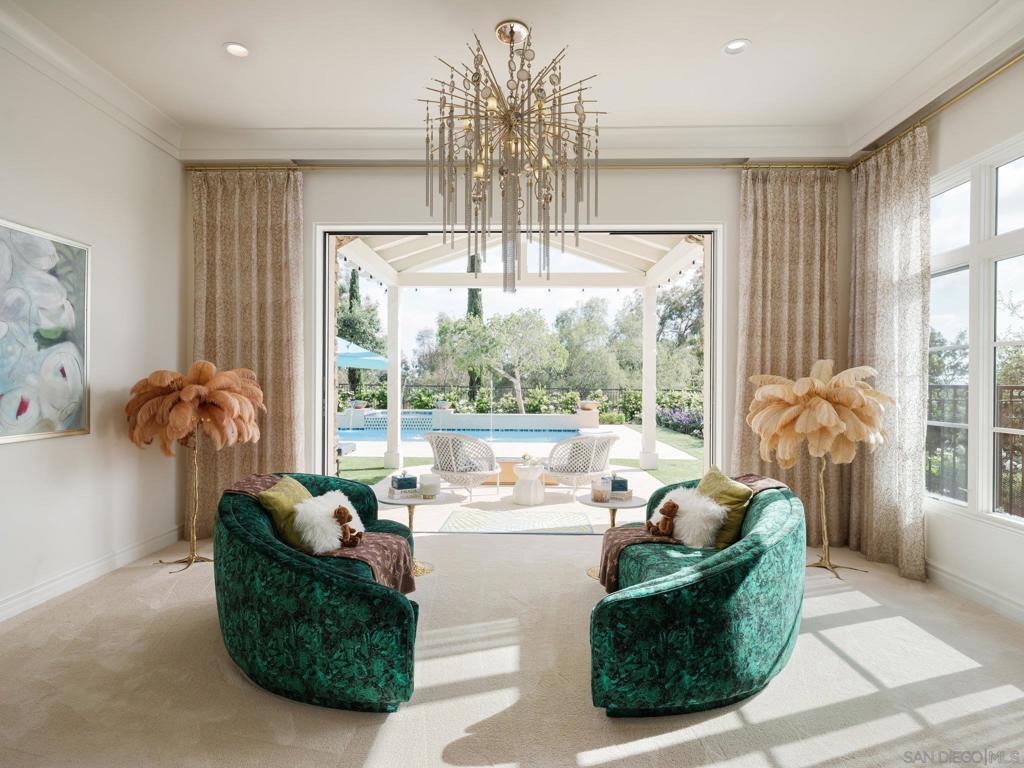 Rancho Santa Fe - Residential