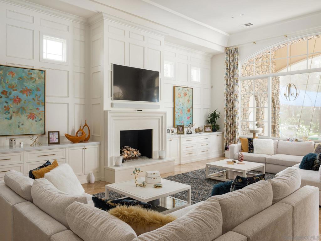 Rancho Santa Fe - Residential