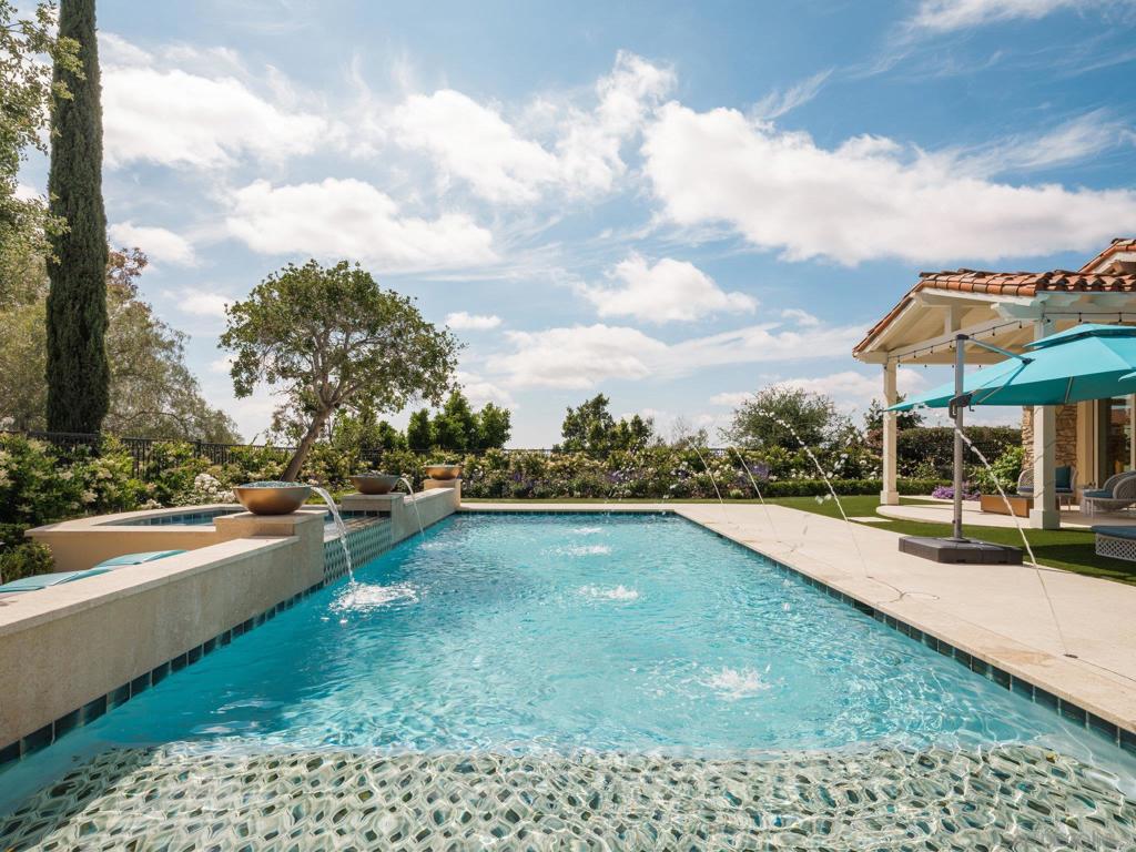 Rancho Santa Fe - Residential