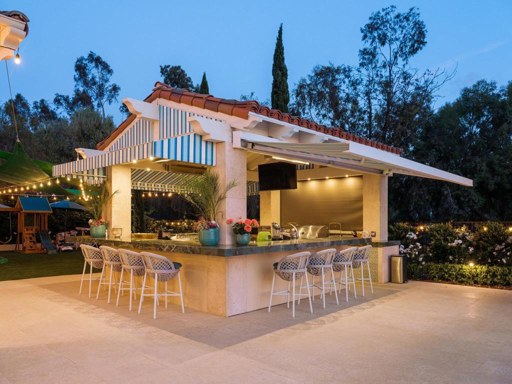 Rancho Santa Fe - Residential