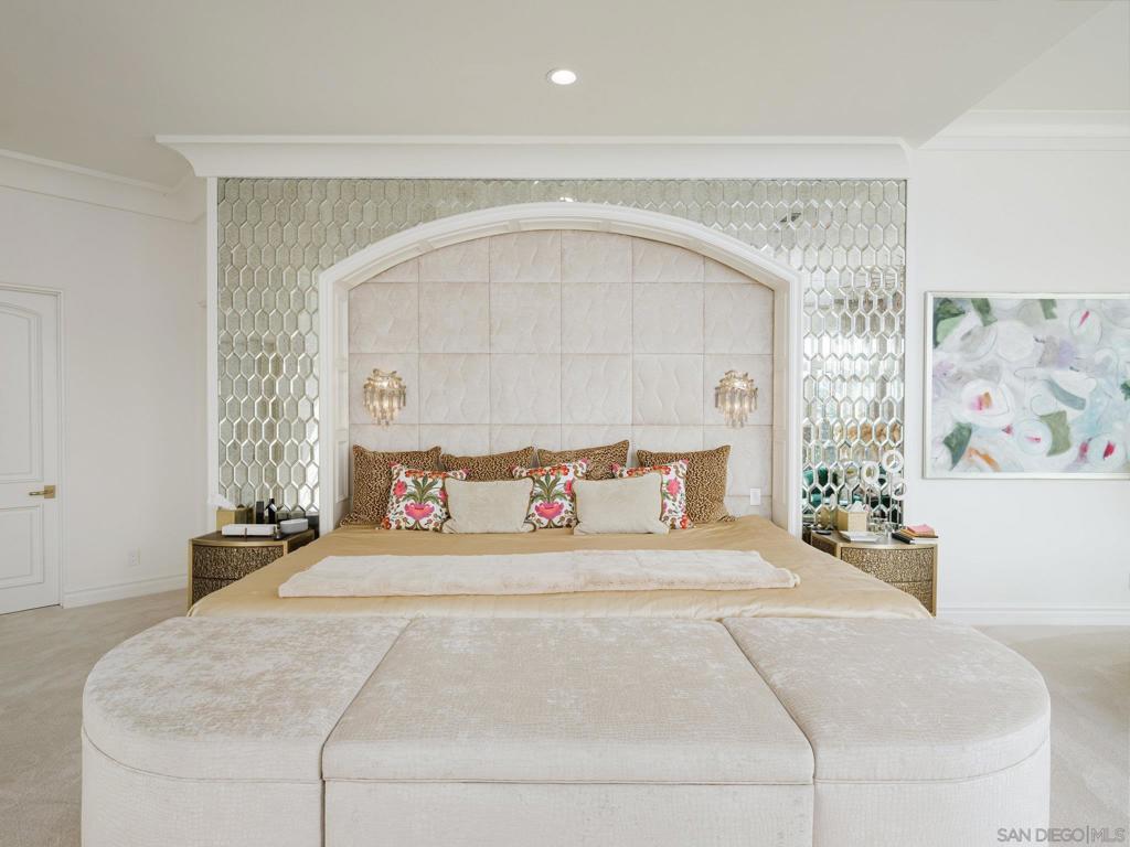 Rancho Santa Fe - Residential