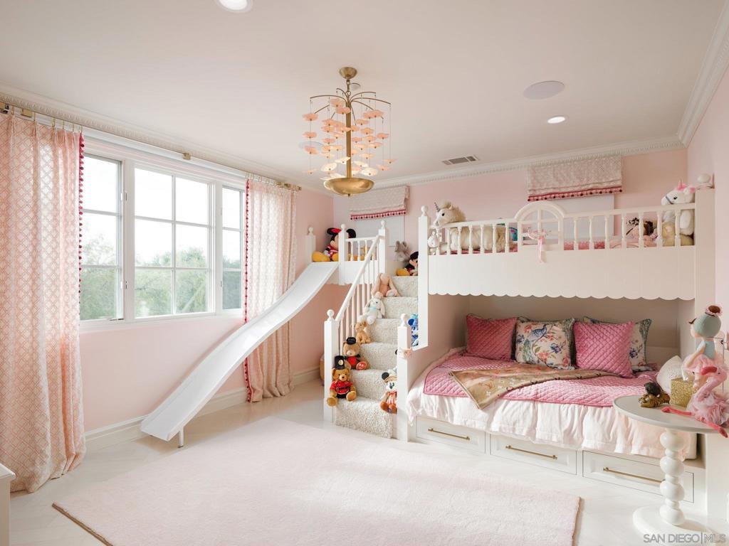 Rancho Santa Fe - Residential