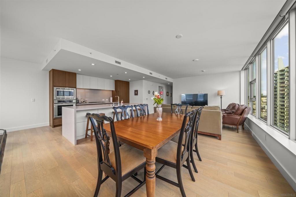 Downtown - Residential Lease
