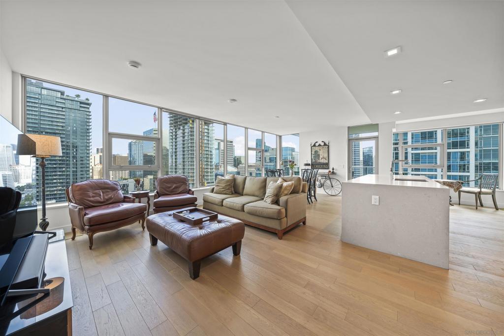 Downtown - Residential Lease