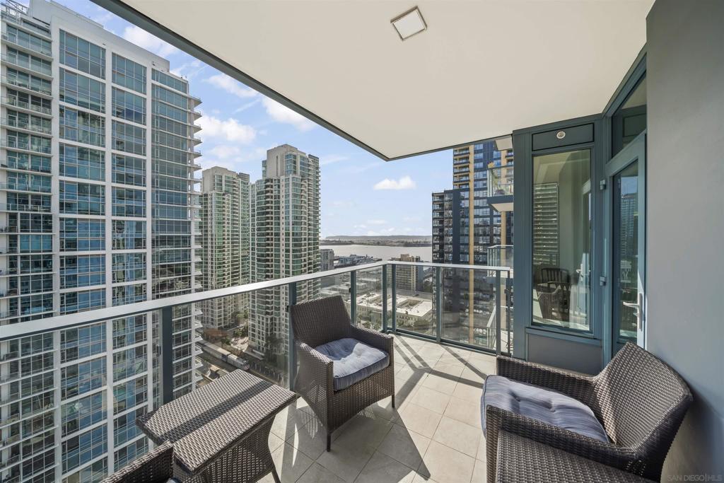Downtown - Residential Lease