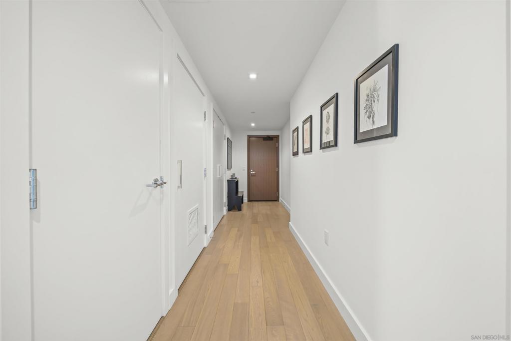 Downtown - Residential Lease