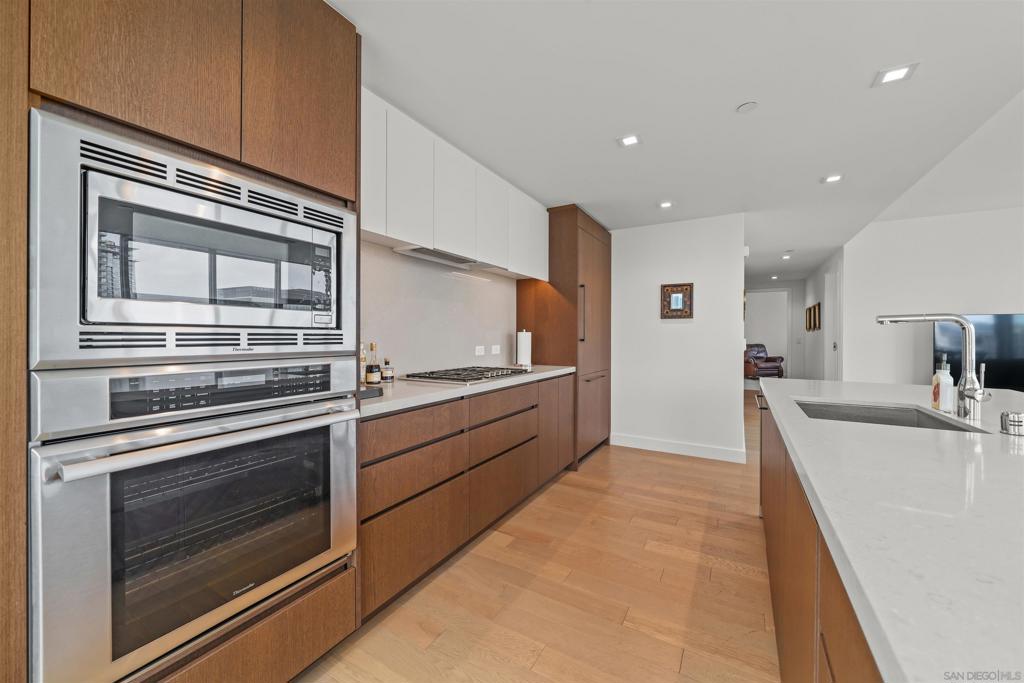 Downtown - Residential Lease