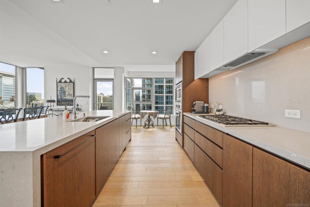 Downtown - Residential Lease