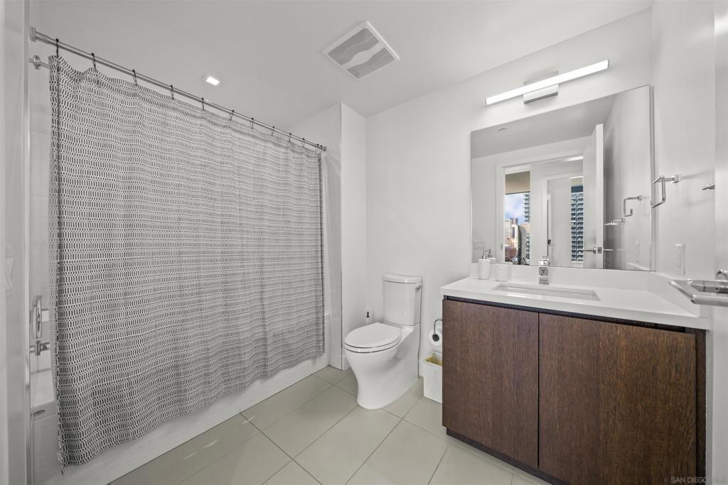 Downtown - Residential Lease