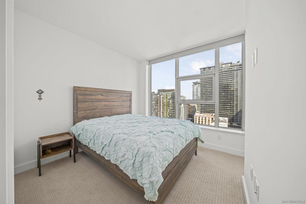Downtown - Residential Lease
