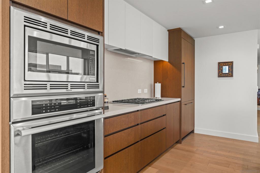 Downtown - Residential Lease
