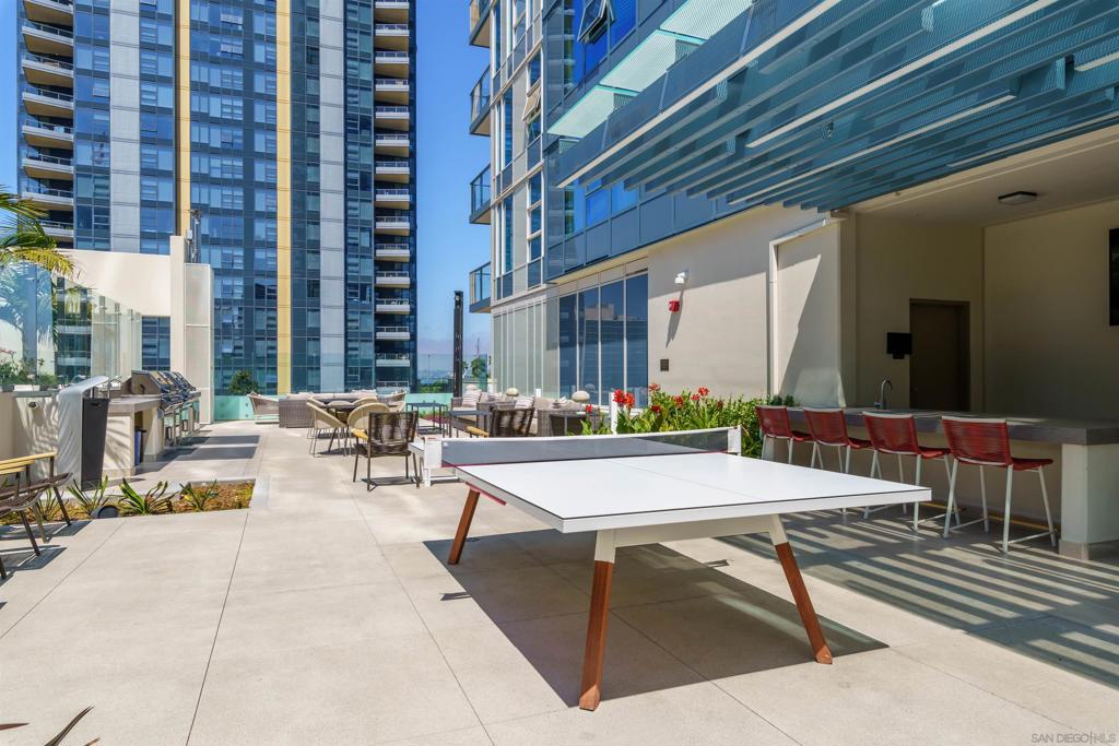 Downtown - Residential Lease