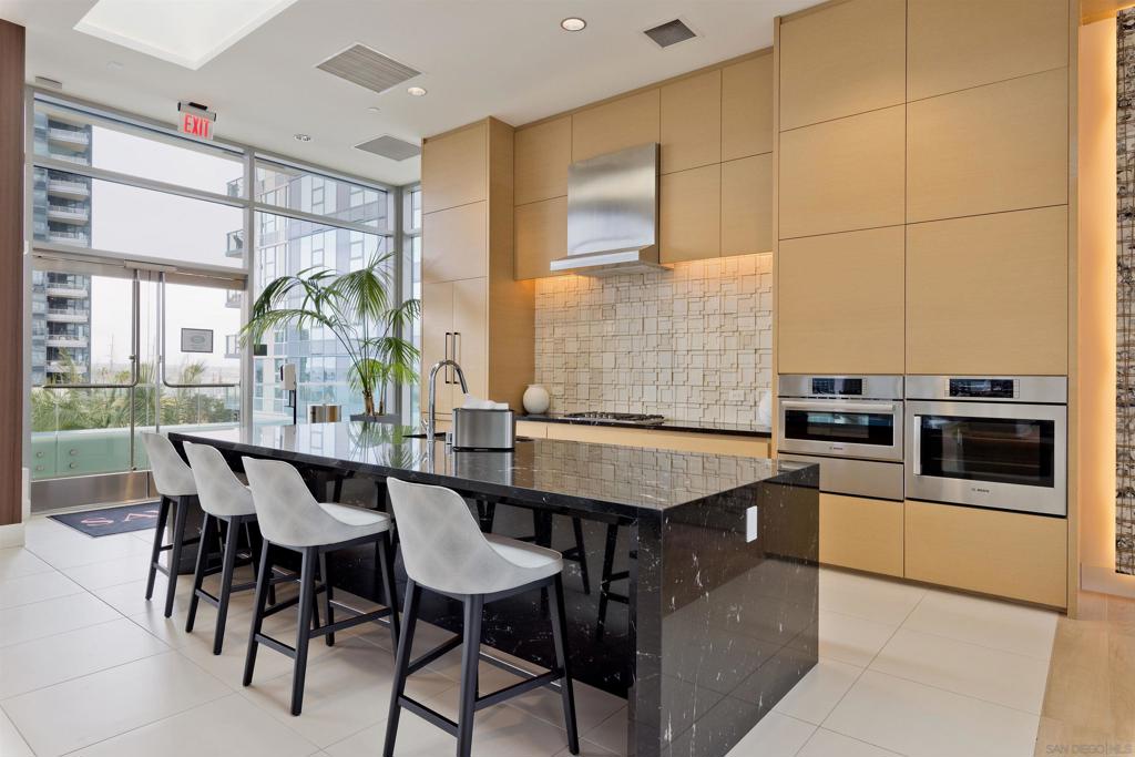 Downtown - Residential Lease