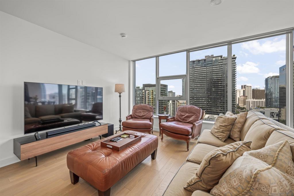 Downtown - Residential Lease