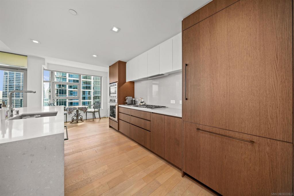 Downtown - Residential Lease