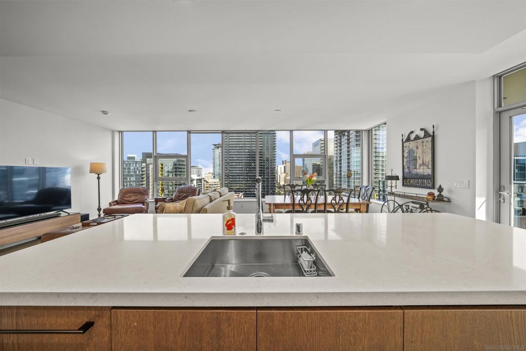 Downtown - Residential Lease