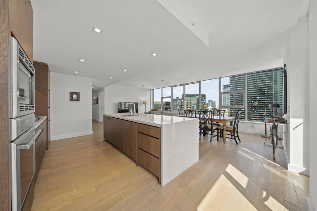 Downtown - Residential Lease