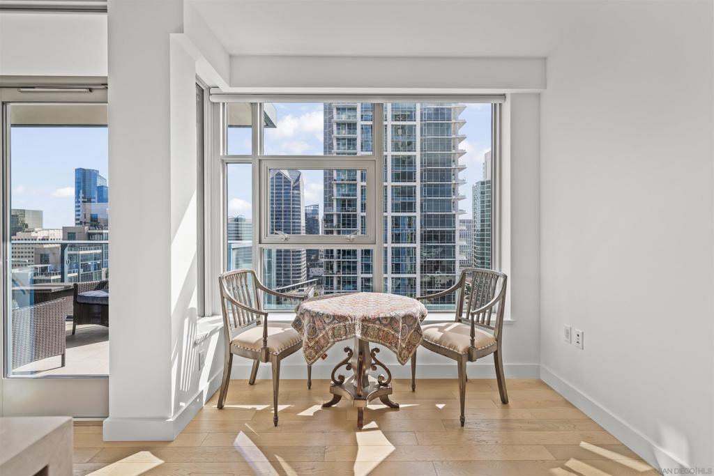 Downtown - Residential Lease