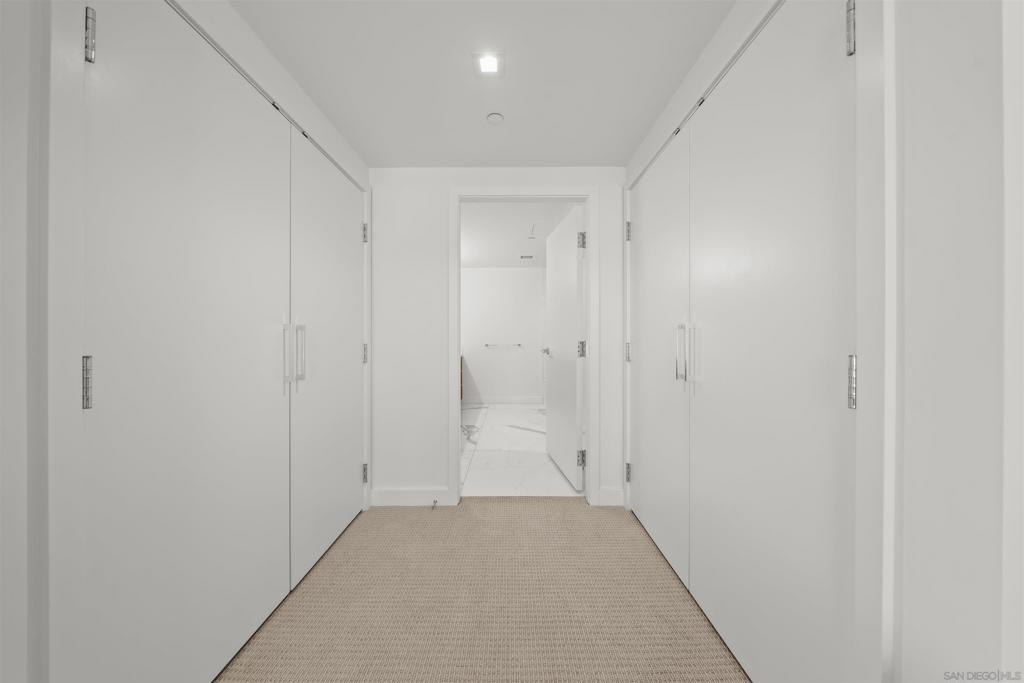 Downtown - Residential Lease