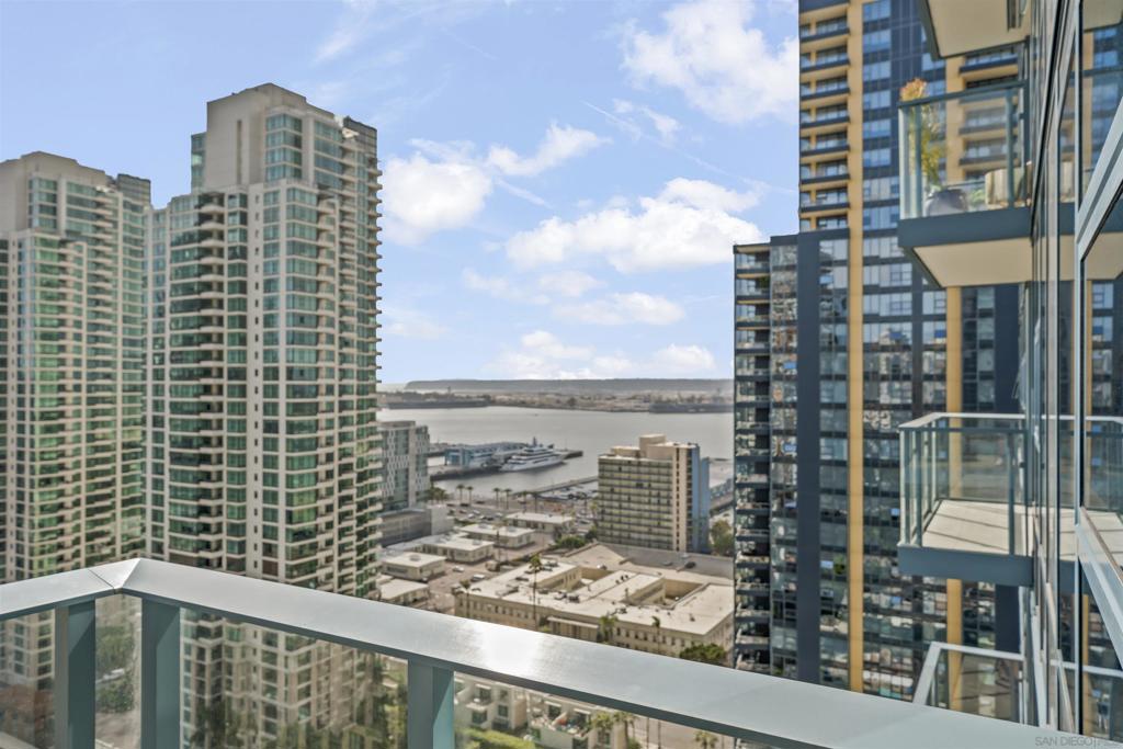 Downtown - Residential Lease