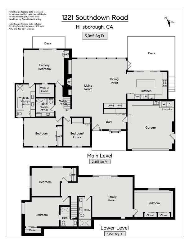 Main image without alt text