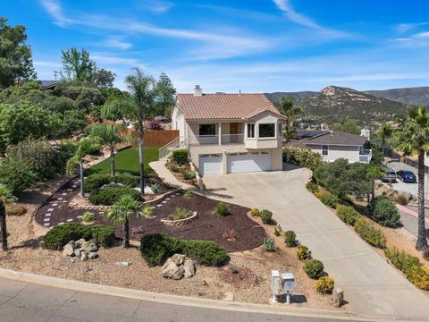 Photo of 15730 Rainbird Rd, Ramona, CA 92065 (MLS # 260008995SD)