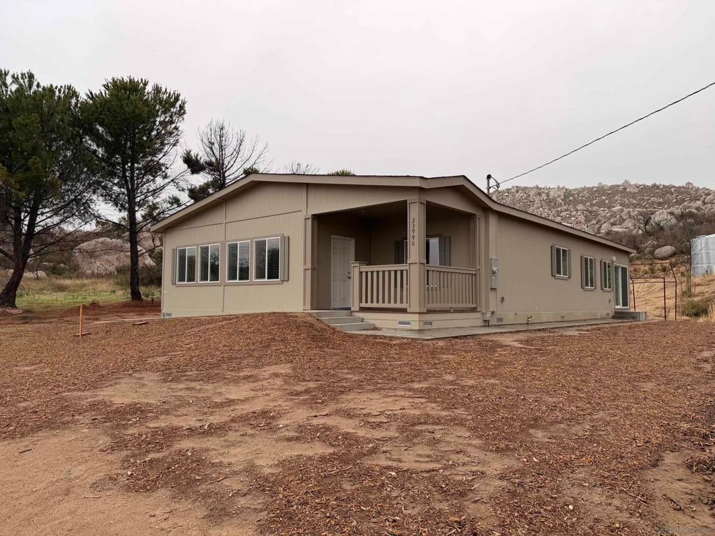 23990 Yerba Santa Rd