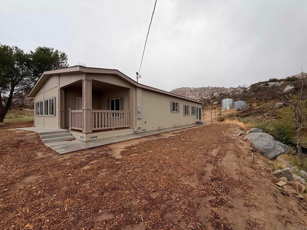23990 Yerba Santa Rd