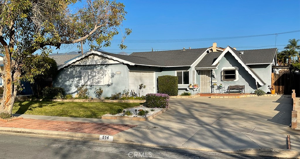 514 N Balton Avenue