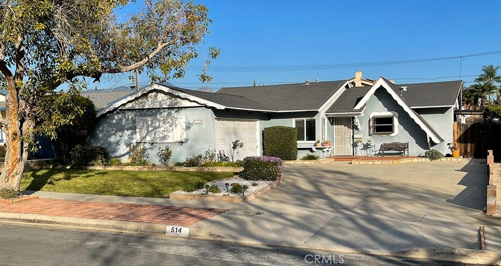 514 N Balton Avenue