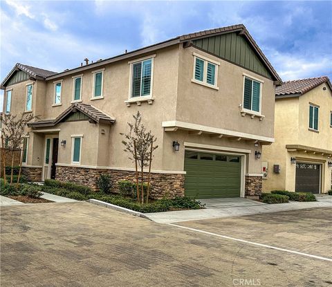 Photo of 16281 Castello Lane #2, Fontana, CA 92336 (MLS # CV25250267) Photo of 16281 Castello Lane #2, Fontana, CA 92336 (MLS # CV25250267)
