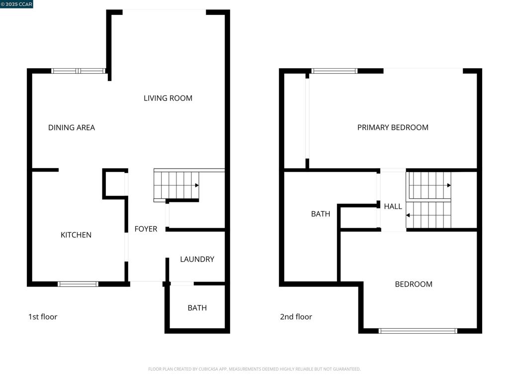 DIABLO COMMONS - Residential