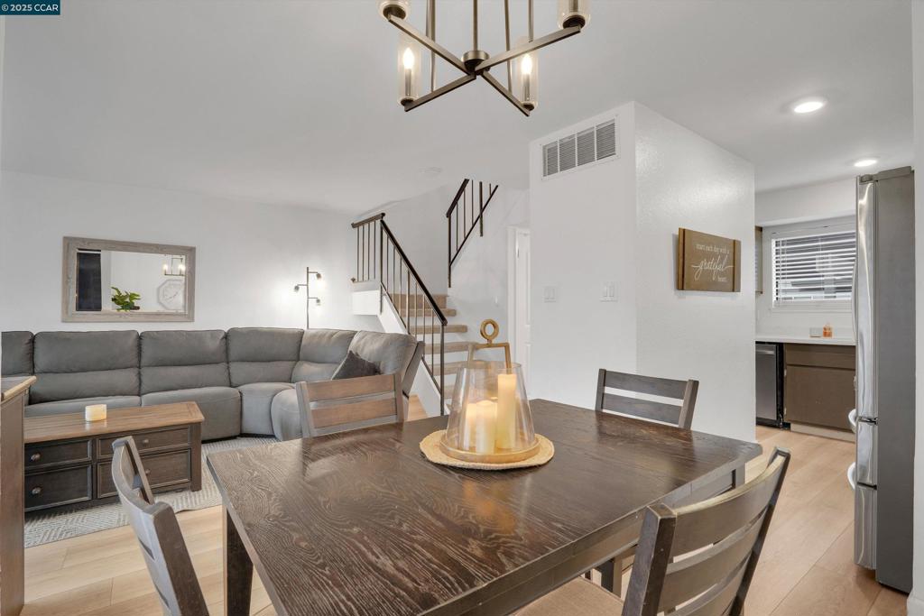 DIABLO COMMONS - Residential