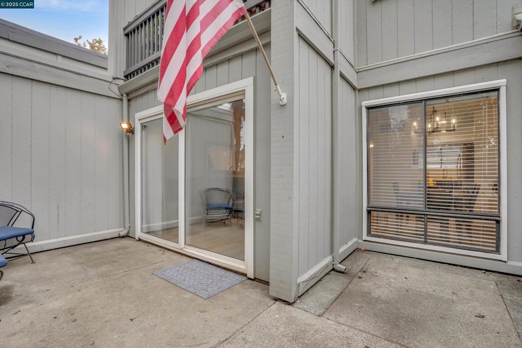 DIABLO COMMONS - Residential