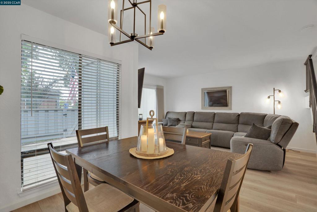 DIABLO COMMONS - Residential