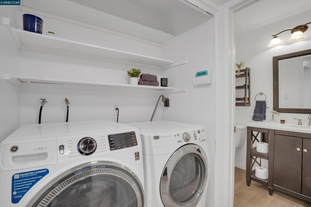 DIABLO COMMONS - Residential