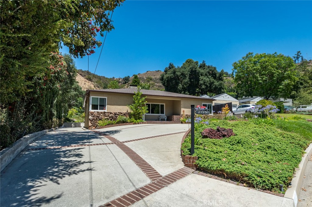 2719 Hollister Terrace