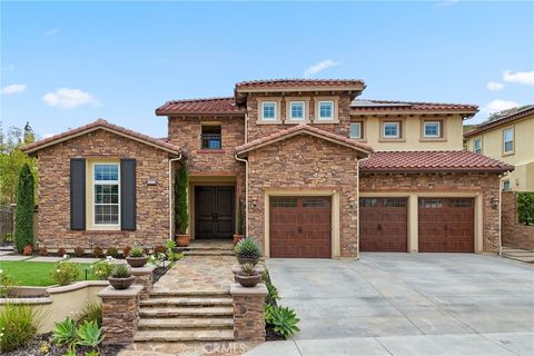 20113 Umbria Way Yorba Linda CA 92886