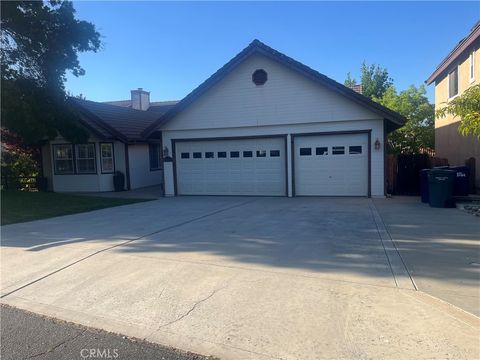 Photo of 1931 Wild Rice Ln, Paso Robles, CA 93446 (MLS # SC26110747)