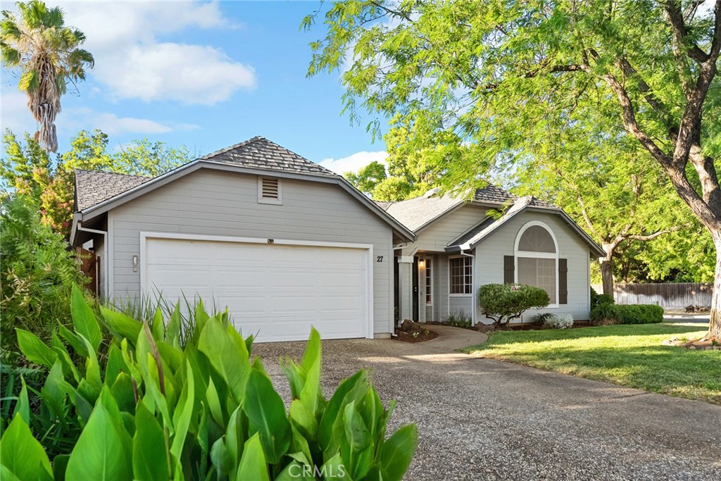 27 Garden Park Drive