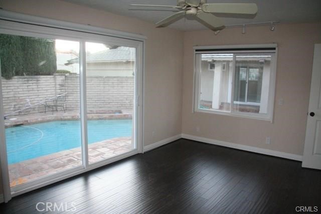 The Shore/South Shore (719) - Residential Lease