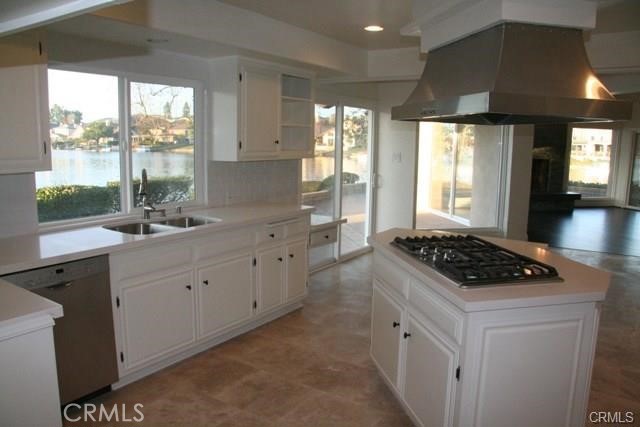 The Shore/South Shore (719) - Residential Lease