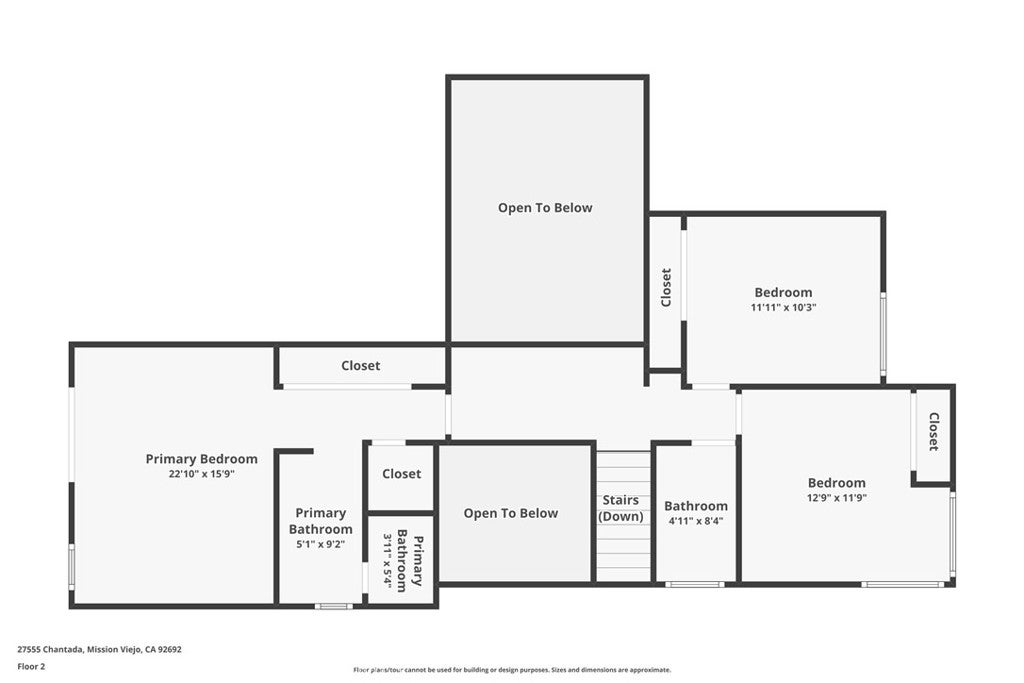 27555 Chantada, Mission Viejo CA 92692 - Photo 45