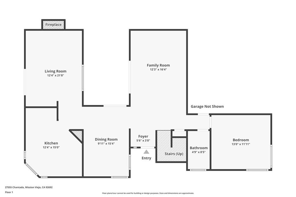 27555 Chantada, Mission Viejo CA 92692 - Photo 46
